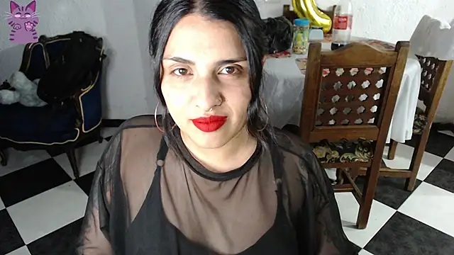 alix beltran online show from September 2025 02:23:01 AM