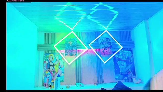 Charllote sex online show from September 2025 04:01:01 AM