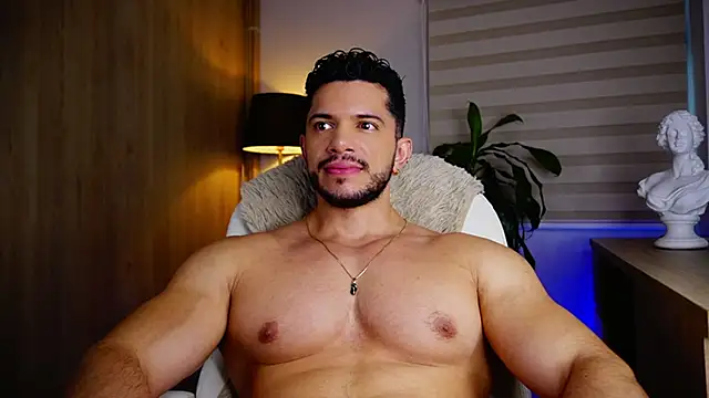 Erick Thompsonx online show from September 2025 10:25:01 PM