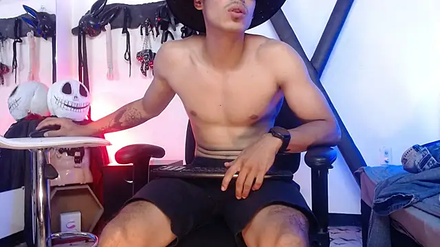 Snapshot of subarashi_ishi69 chatting on October 2025 06:14:02 PM subarashi ishi69 online show from October 2025 06:14:02 PM