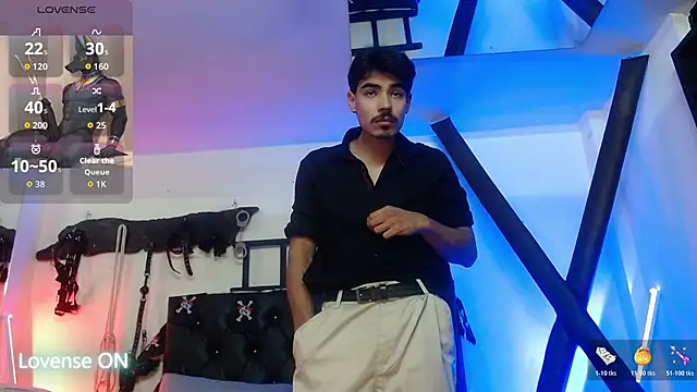 Snapshot of subarashi_ishi69 chatting on November 2025 07:04:01 PM subarashi ishi69 online show from November 2025 07:04:01 PM