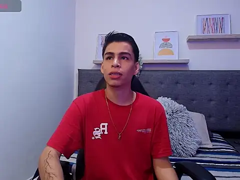 JUAM ADAMS online show from September 2025 10:21:02 PM