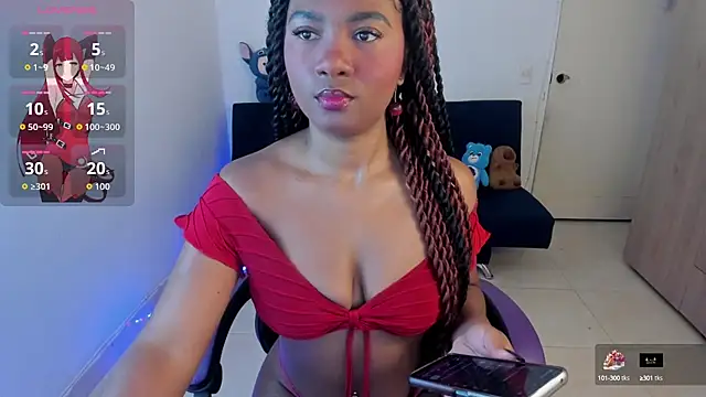 johansstiv2007 online show from October 2025 12:03:01 PM