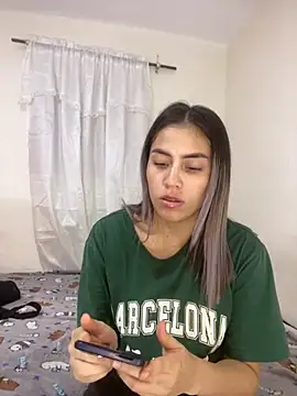 DannaftDavid online show from October 2025 09:24:01 PM