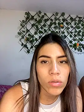 DannaftDavid online show from October 2025 07:23:01 PM