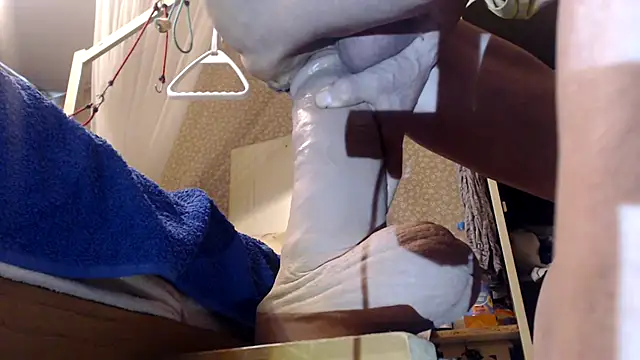 BiglovelyXXL online show from November 2025 10:46:02 AM