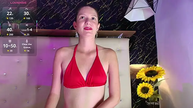 Ruby-Blaze  online show from September 2025 09:59:02 PM