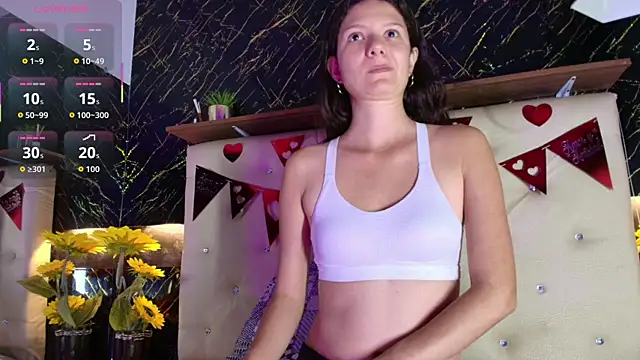 Ruby-Blaze  online show from September 2025 09:38:01 PM