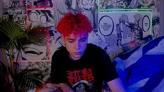 Blaiz Vok online show from September 2025 04:34:02 PM