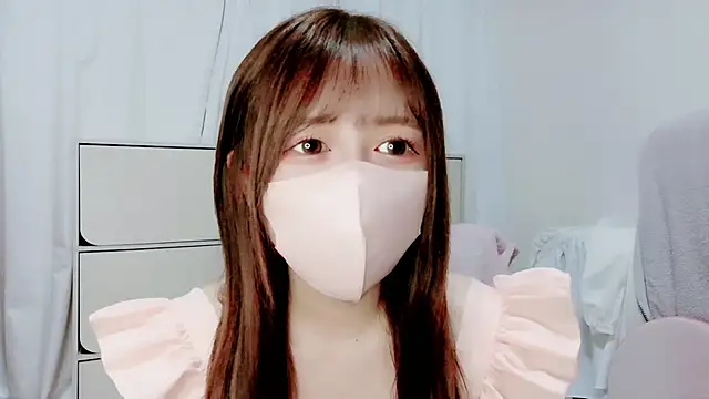 Hanachan Gcup  online show from September 2025 04:24:01 AM