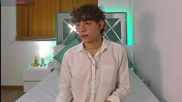 joshclarkth online show from September 2025 02:17:01 PM