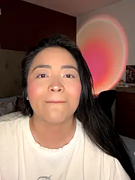 MyHoneyFrida online show from September 2025 02:26:01 AM