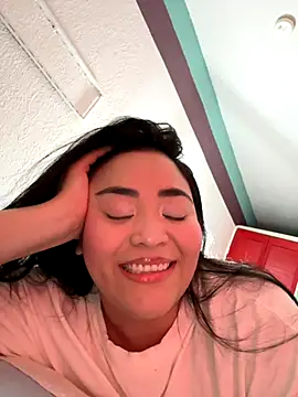 MyHoneyFrida online show from September 2025 03:44:02 AM