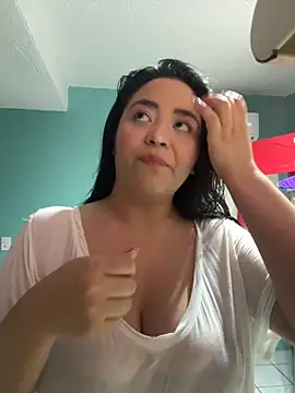 MyHoneyFrida online show from October 2025 02:51:02 AM