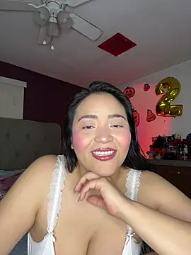 MyHoneyFrida online show from November 2025 03:06:02 AM