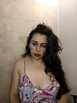 sexy-latina1 online show from September 2025 04:49:01 AM
