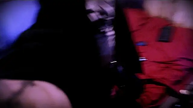 Snapshot of SparkyFerret chatting on October 2025 11:35:01 AM SparkyFerret online show from October 2025 11:35:01 AM