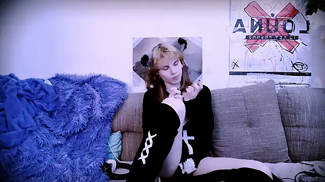 Snapshot of SparkyFerret chatting on October 2025 08:16:02 PM SparkyFerret online show from October 2025 08:16:02 PM