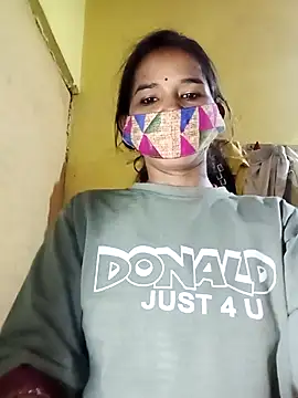 Snapshot of Jaya_Iyer chatting on October 2025 01:08:02 PM Jaya Iyer online show from October 2025 01:08:02 PM