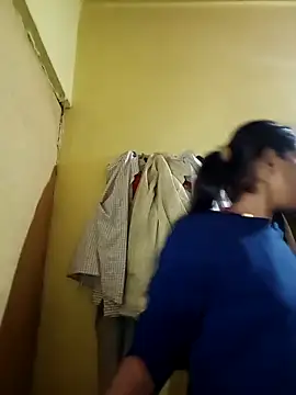 Snapshot of Jaya_Iyer chatting on October 2025 02:12:02 AM Jaya Iyer online show from October 2025 02:12:02 AM