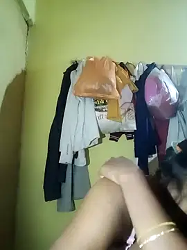 Snapshot of Jaya_Iyer chatting on November 2025 04:41:01 PM Jaya Iyer online show from November 2025 04:41:01 PM