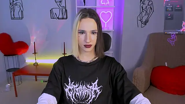 yumeliko yummy online show from September 2025 12:27:02 PM