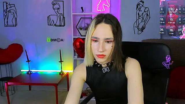 yumeliko yummy online show from September 2025 12:41:01 PM
