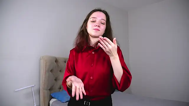 Snapshot of RolandaFolkes chatting on October 2025 04:33:01 AM RolandaFolkes online show from October 2025 04:33:01 AM