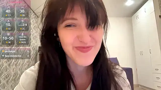 Anna Great666 online show from September 2025 03:02:01 PM