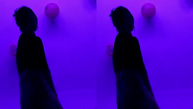 STY-0809 online show from October 2025 08:31:01 PM