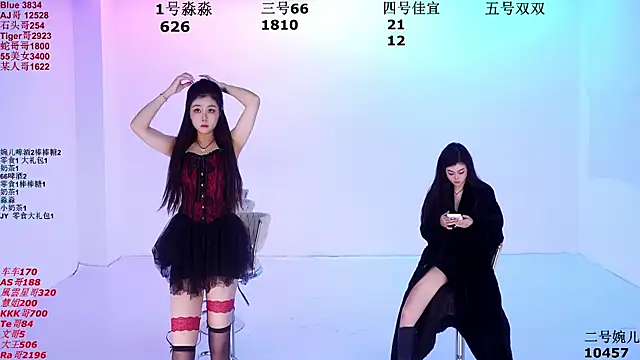 STY-0809 online show from October 2025 09:26:02 PM