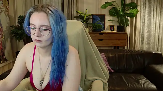 EtherealElysium online show from September 2025 08:43:01 PM