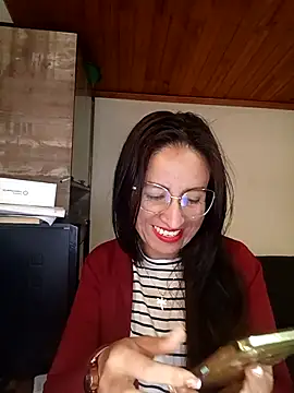 ERIKA  29 online show from September 2025 12:07:02 PM