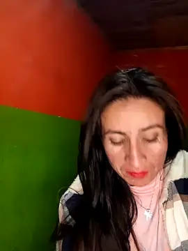 ERIKA  29 online show from September 2025 02:13:01 AM