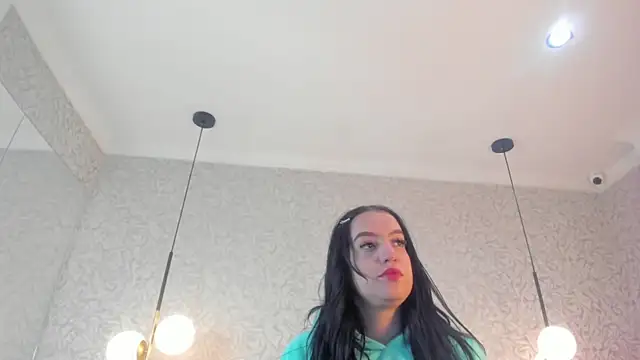 jazlin angels online show from October 2025 04:56:02 AM