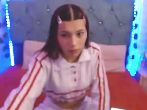 CeelesteBonnett online show from September 2025 11:47:01 AM