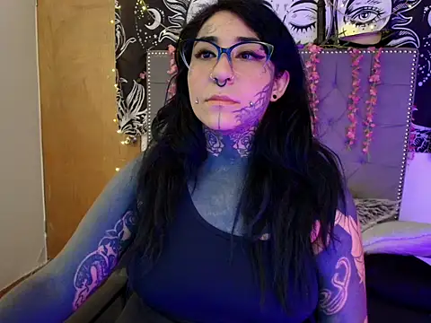 DakotaDmne1 online show from September 2025 04:14:02 AM