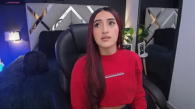 Snapshot of Miia_bunny chatting on November 2025 08:20:02 PM Miia bunny online show from November 2025 08:20:02 PM