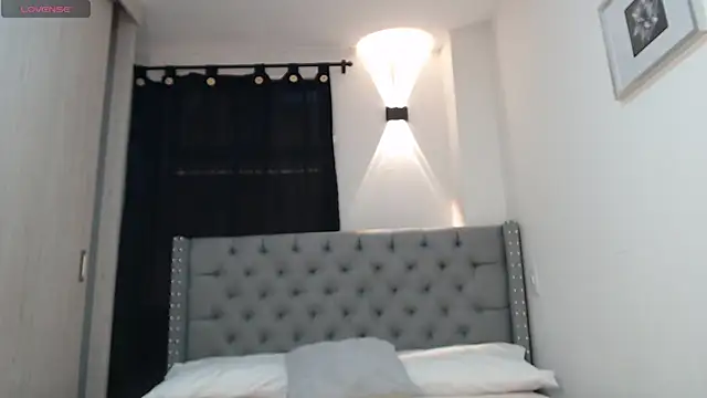 celeste-cute- online show from September 2025 05:57:01 PM