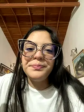 Snapshot of alilith chatting on October 2025 06:24:01 PM alilith online show from October 2025 06:24:01 PM