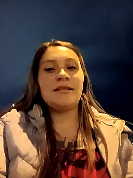 AllisonFlamiing online show from September 2025 01:38:02 AM
