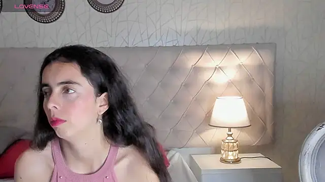 EmmaaGrey online show from October 2025 01:17:02 PM