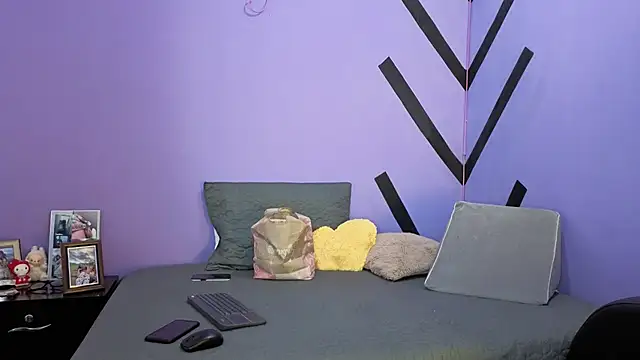 666SweetAndSpicy online show from October 2025 10:19:01 PM