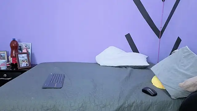 666SweetAndSpicy online show from October 2025 09:45:01 PM