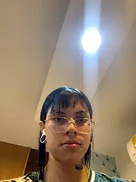 666SweetAndSpicy online show from October 2025 12:25:02 AM