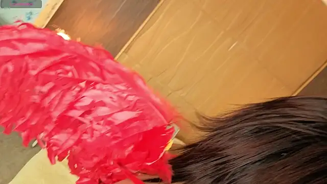 666SweetAndSpicy online show from October 2025 08:32:01 PM