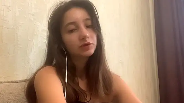 Cutie Emilia online show from September 2025 06:06:02 AM