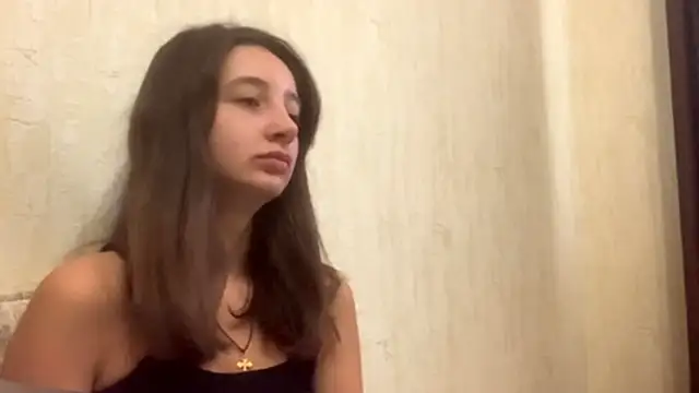Cutie Emilia online show from September 2025 06:06:01 AM