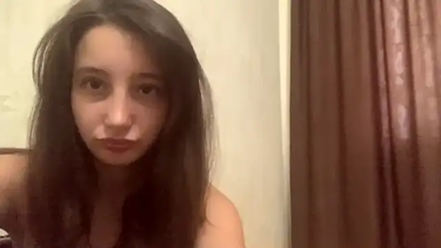 Cutie Emilia online show from September 2025 10:30:01 AM