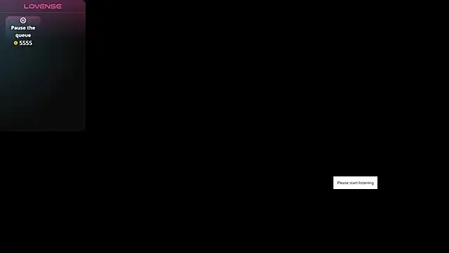 AnaVelvett online show from October 2025 08:07:02 PM